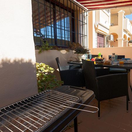 Club Salino Hideaway-Your Peaceful Retreat With Pool In Torrevieja Exterior photo