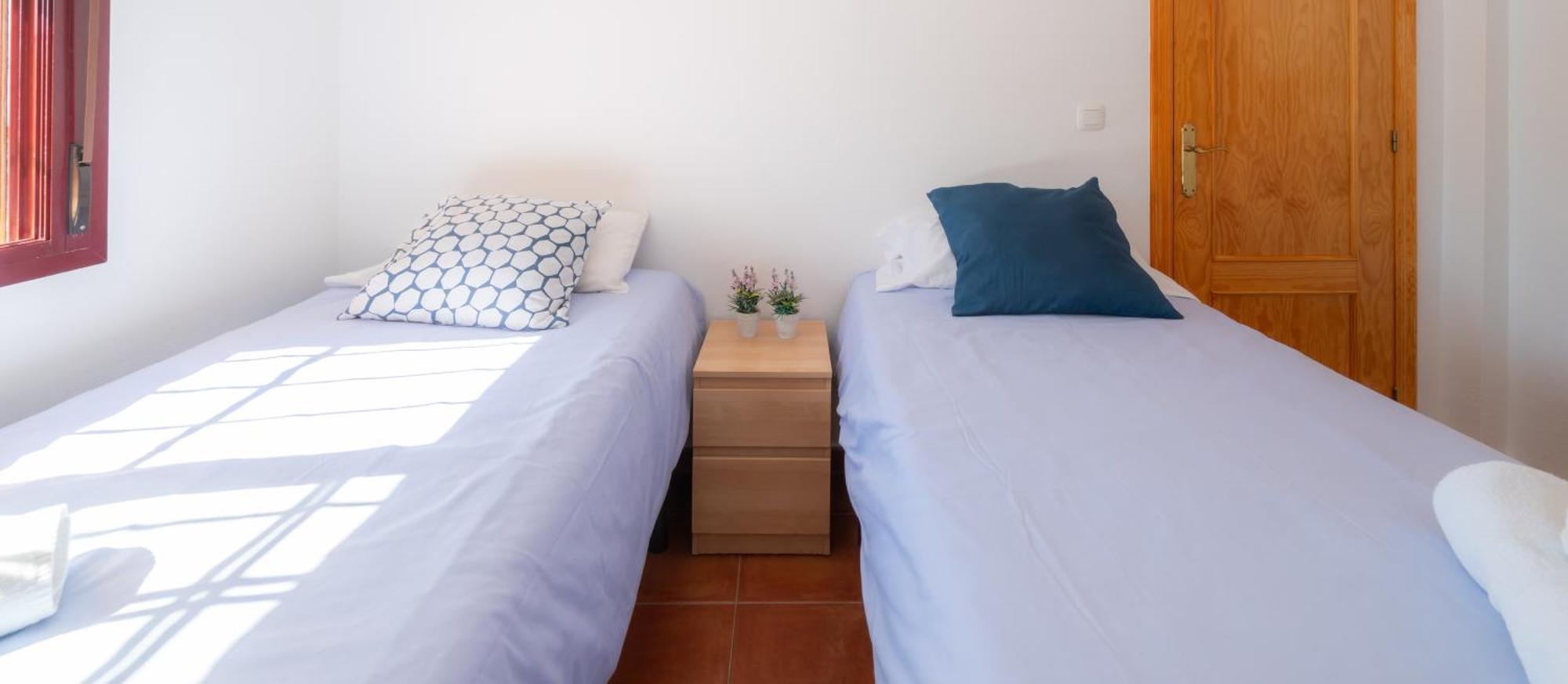 Club Salino Hideaway-Your Peaceful Retreat With Pool In Torrevieja Exterior photo