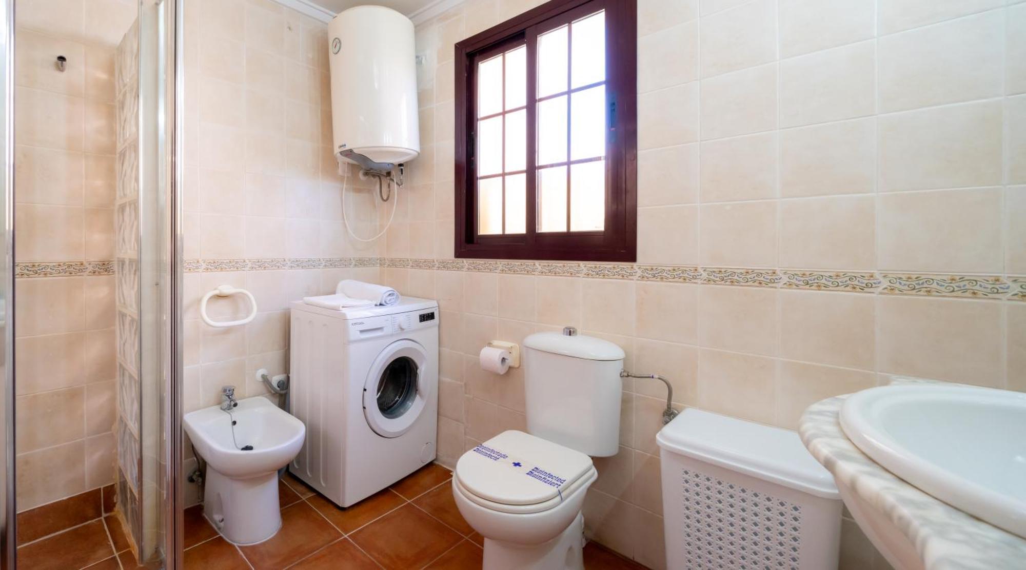Club Salino Hideaway-Your Peaceful Retreat With Pool In Torrevieja Exterior photo