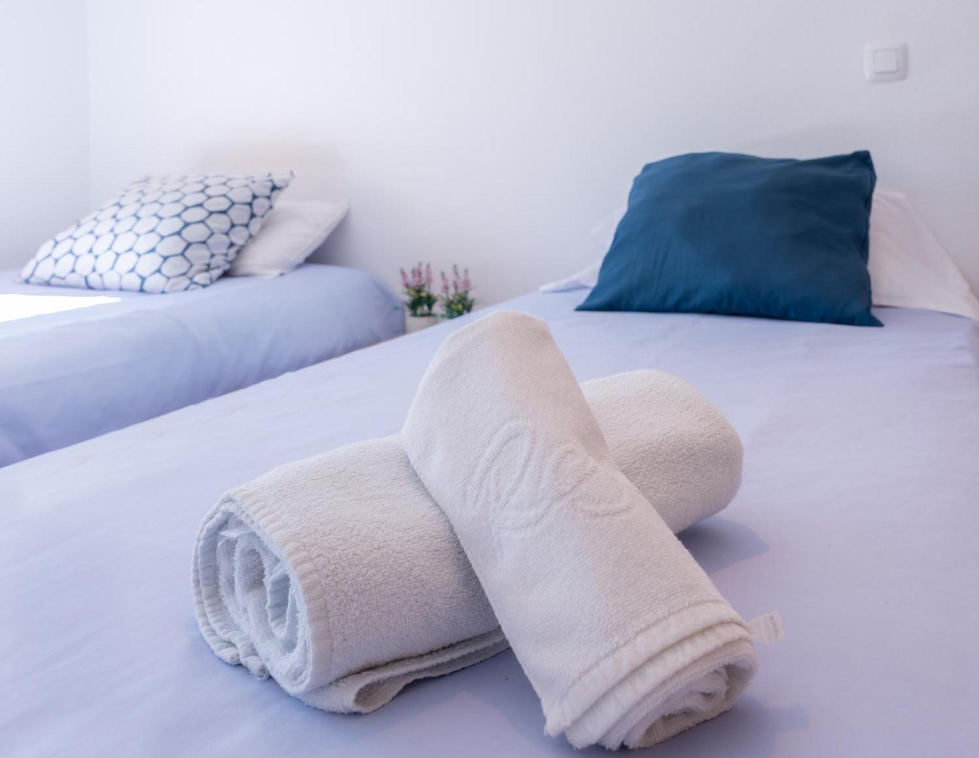 Club Salino Hideaway-Your Peaceful Retreat With Pool In Torrevieja Exterior photo